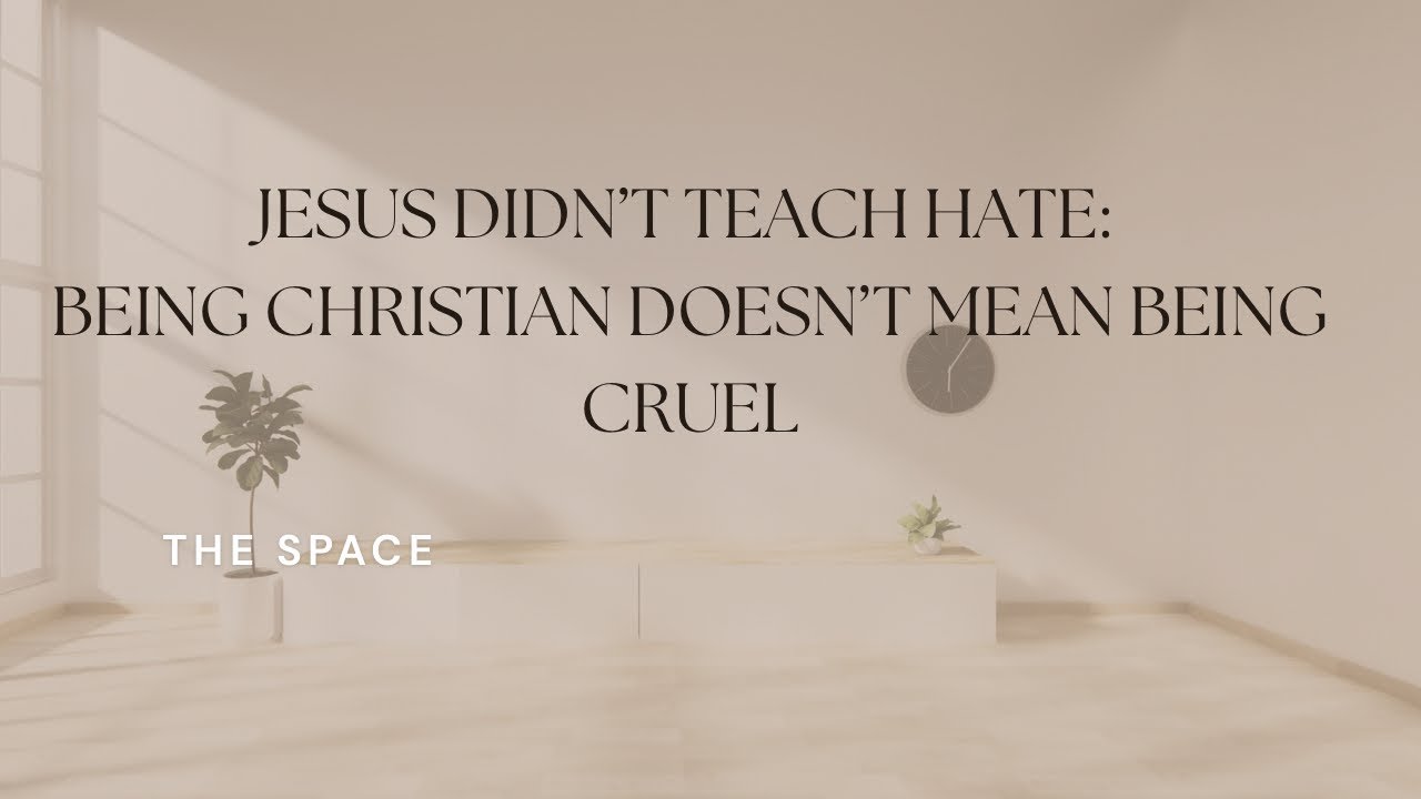 Episode 6: I’m a Christian… and I’m Heartbroken