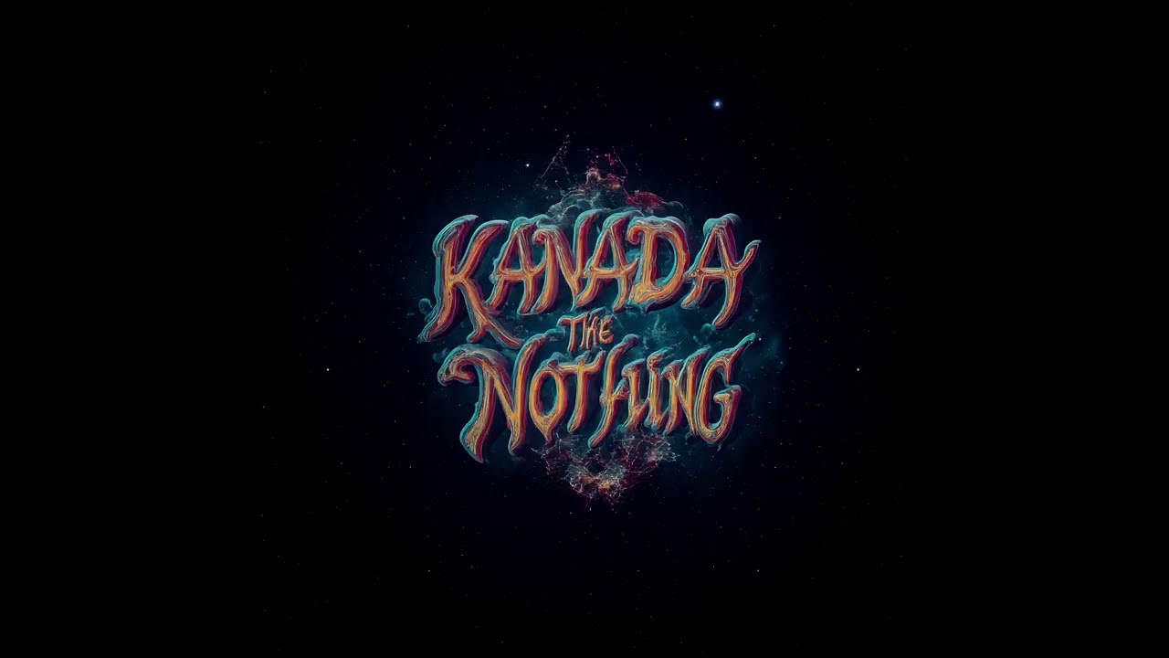 KaNada - The Nothing