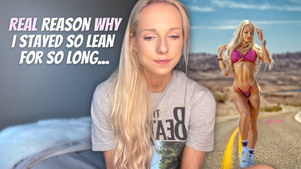 Почему я так долго оставался таким стройным? Не то, что вы думаете! | Отзывы судей и результаты в...