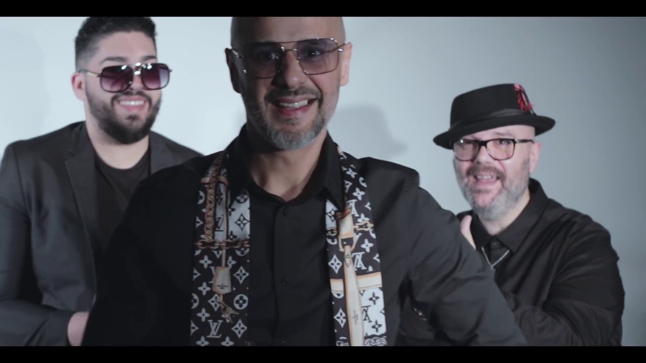 Son De Rumba Gipsy - (El Garrotin)