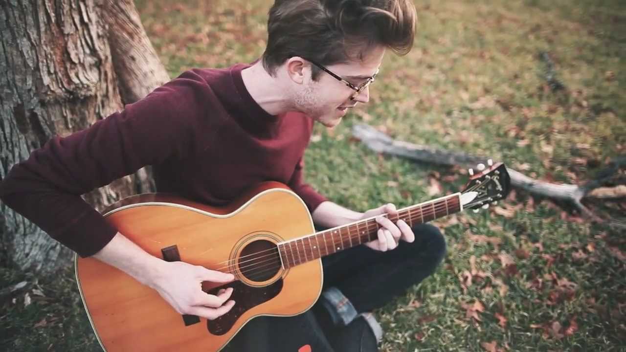 Cameron Mitchell - Sleep Beautiful