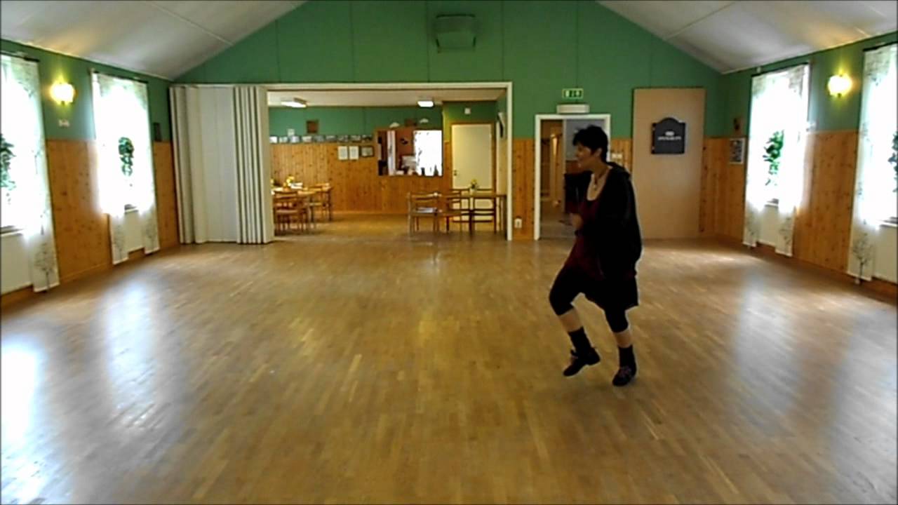Billy Jean - Linedance