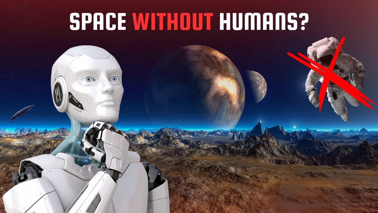 The Future of Space Exploration with AI: 2026 and Beyond