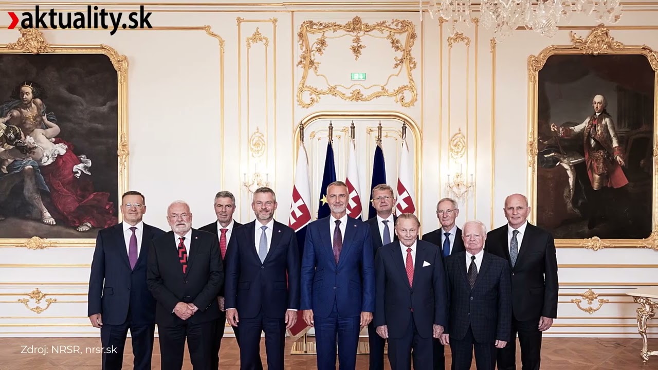 Asi neexistuje ďalšia krajina, kde by si „vyvolení“ mohli dovoliť to, čo na Slovensku | Aktuality