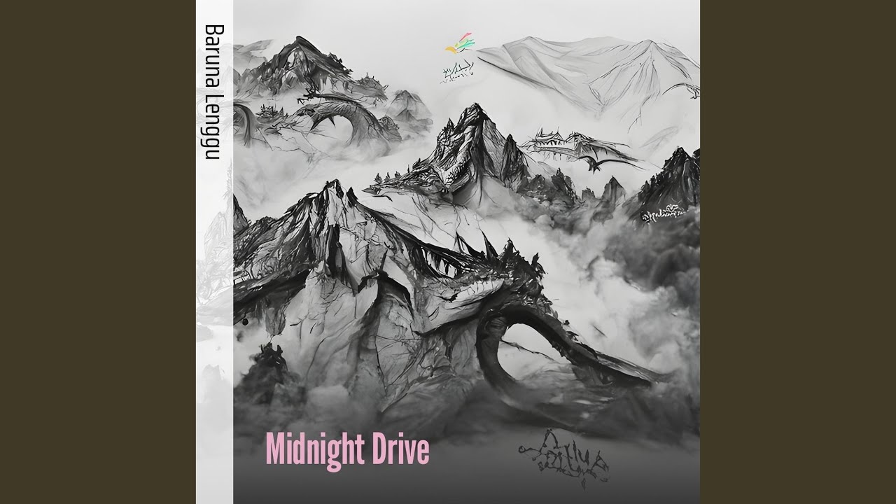 Midnight Drive (Remastered 2024)