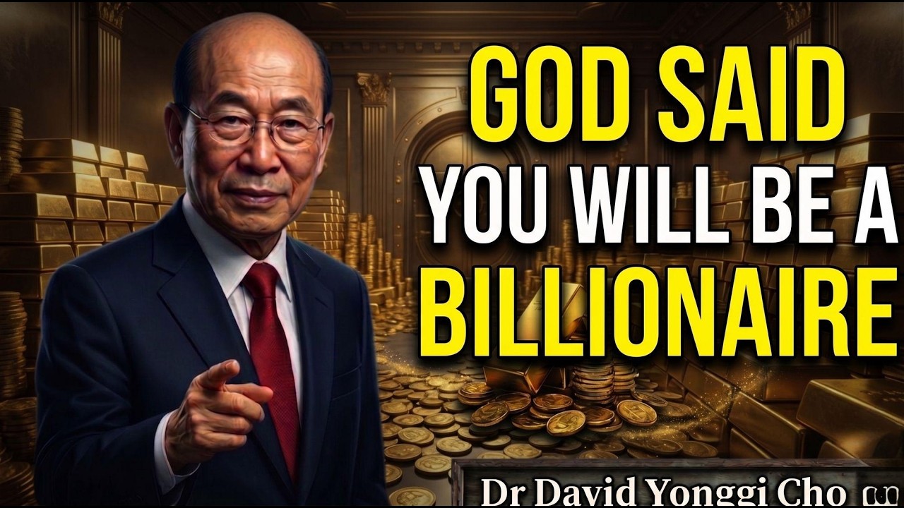 Wealth Is Coming! God Is About to Elevate You ! - Don’t Doubt It