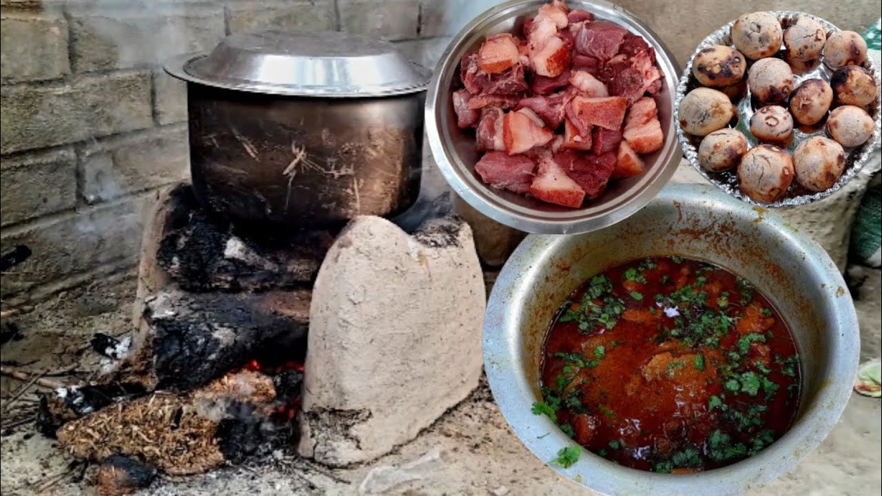 Masaledar Pig Recipe In hindi || Pig Recipe Kaise Banaye || Pig Recipe Banane Ka Tarika. 