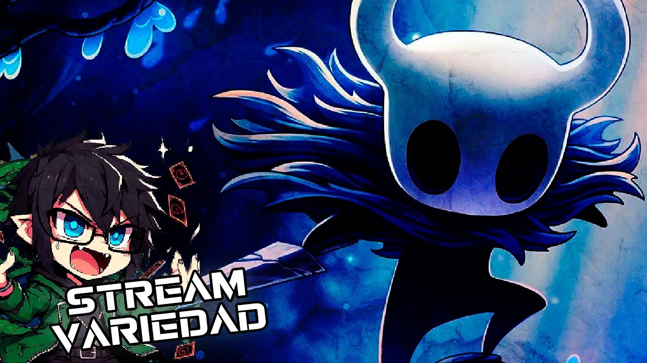 👾 Hollowneando un rato, pateando mas therians y platicando chill mientras nos divertimos👾