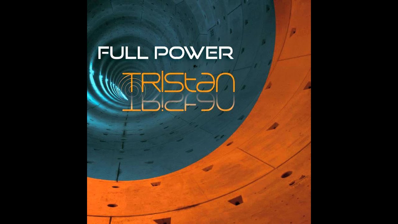 Tristan — Keep On (2014)