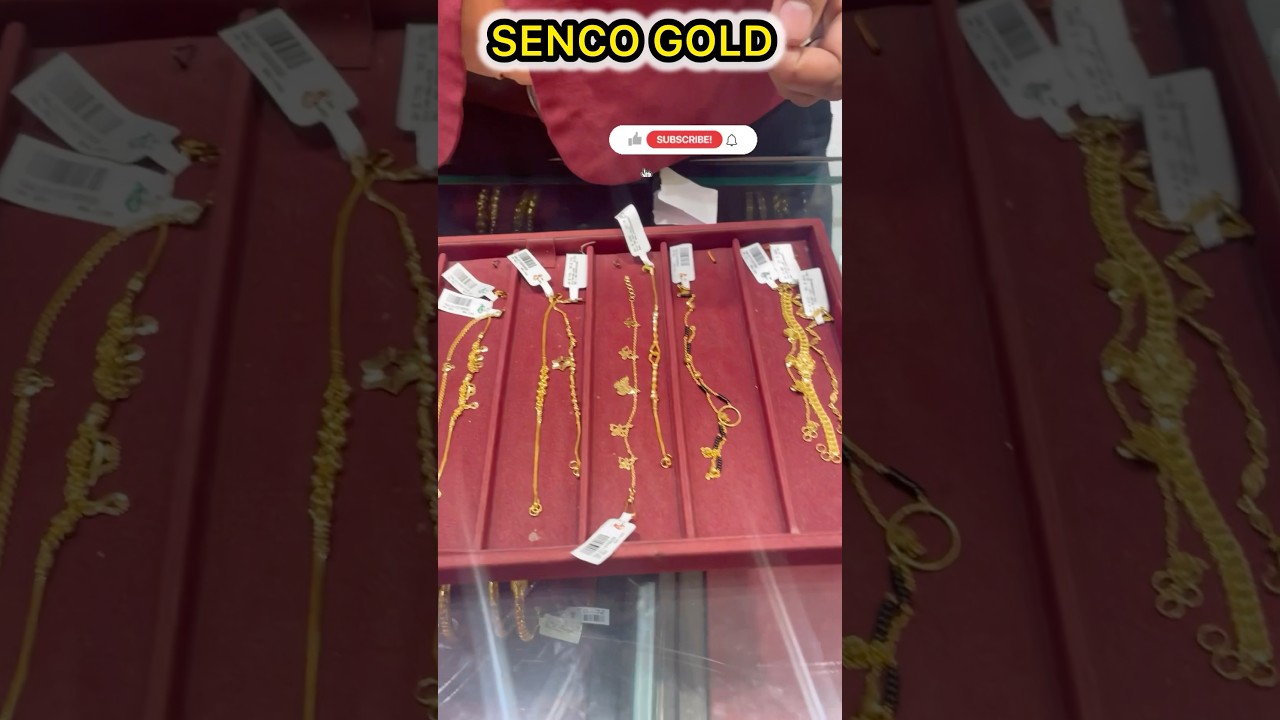 Senco Gold & Diamonds..#подписка #шорты #ювелирные изделия #золото #sencogold