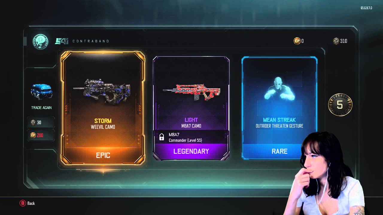 1000+ Cryptokey Opening!