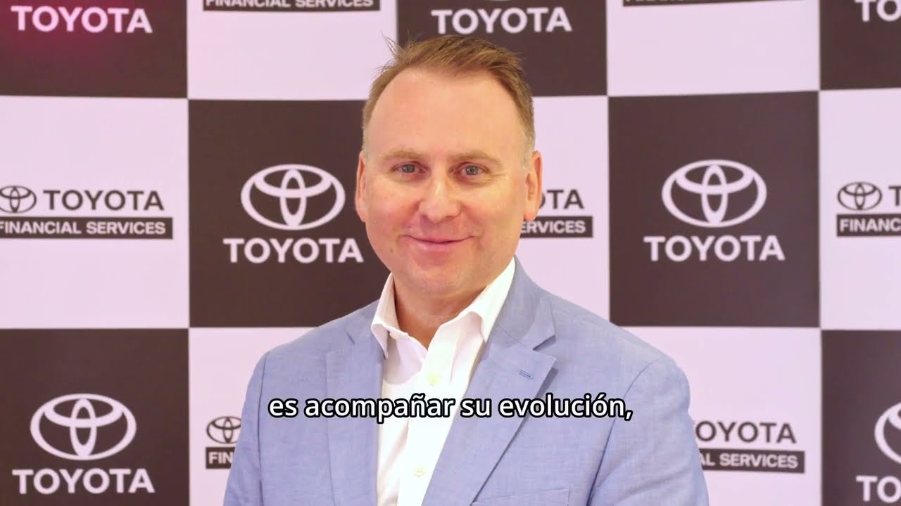 ¡Bienvenido Stuart McGillivray!