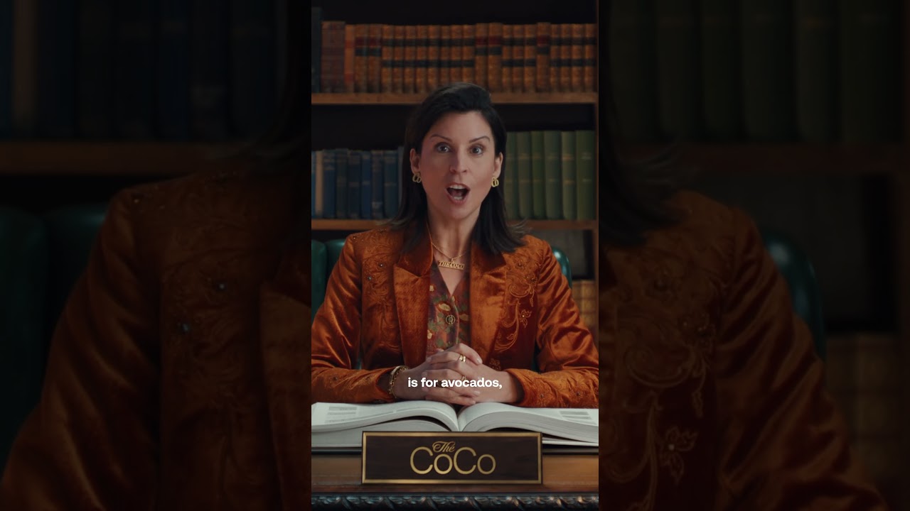 У CoCo есть мнение насчет догадок: лучше не надо.