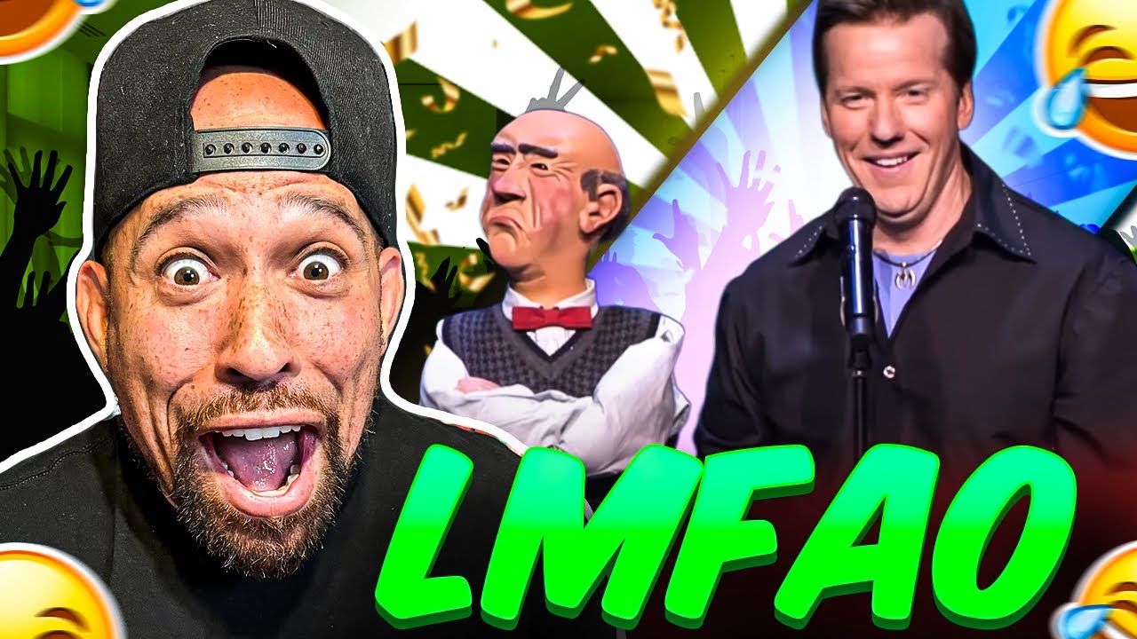 ДЖЕФФ ДАНХЭМ и Уолтер, All Over the Map! Англия, Исландия, Австралия LMFAO...