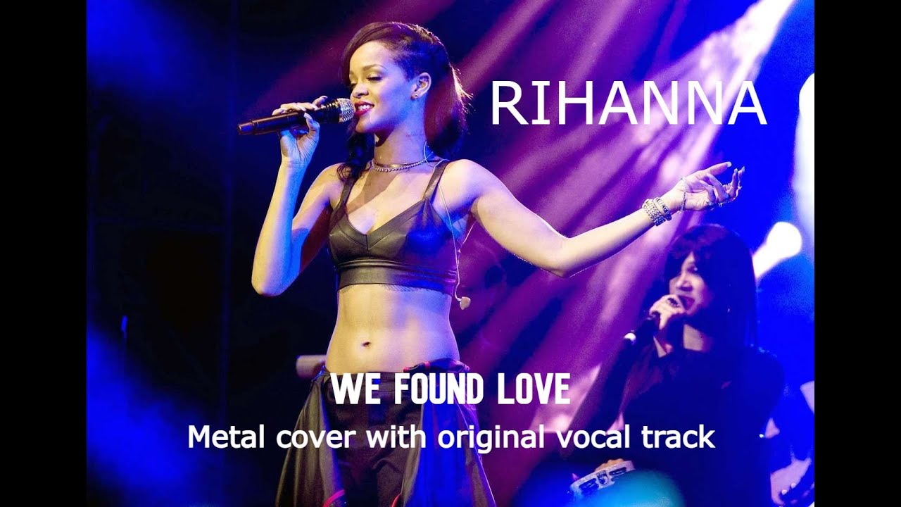RIHANNA-