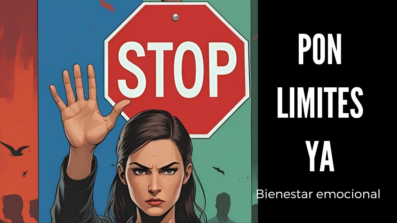 Sin LÍMITES no hay respeto: Descubre cómo ponerlos