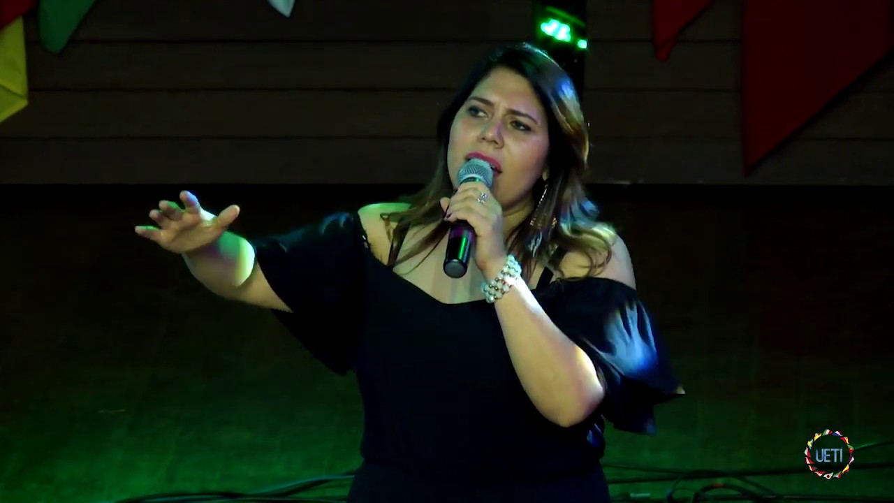 FENADI 2019 - ESPECIAL ELIS & ELAS - Fascinação