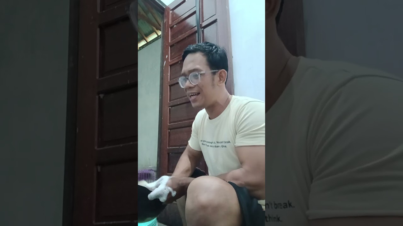 Atei Tapaut Usu || hiburan semata
