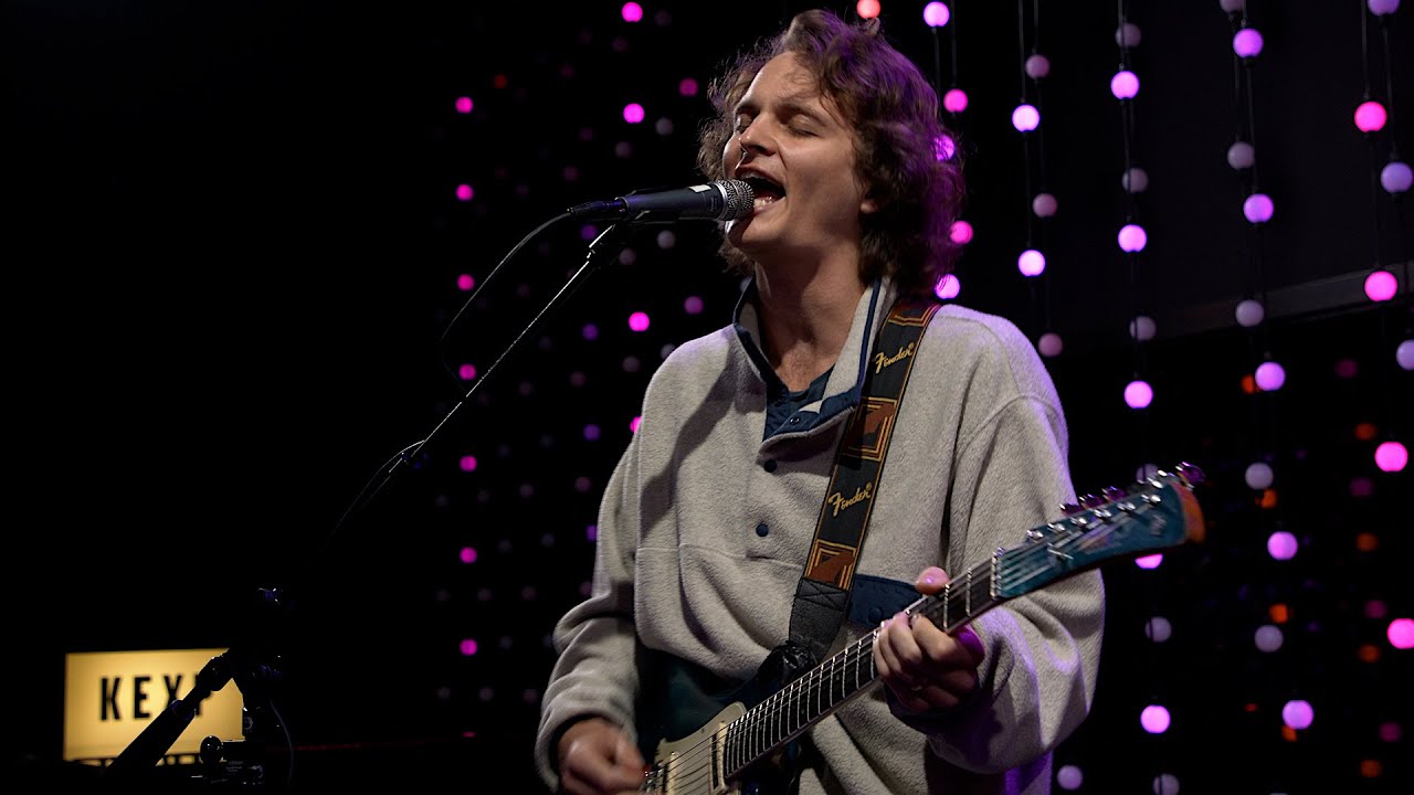 King Gizzard & The Lizard Wizard - Full Performance (Live on KEXP)