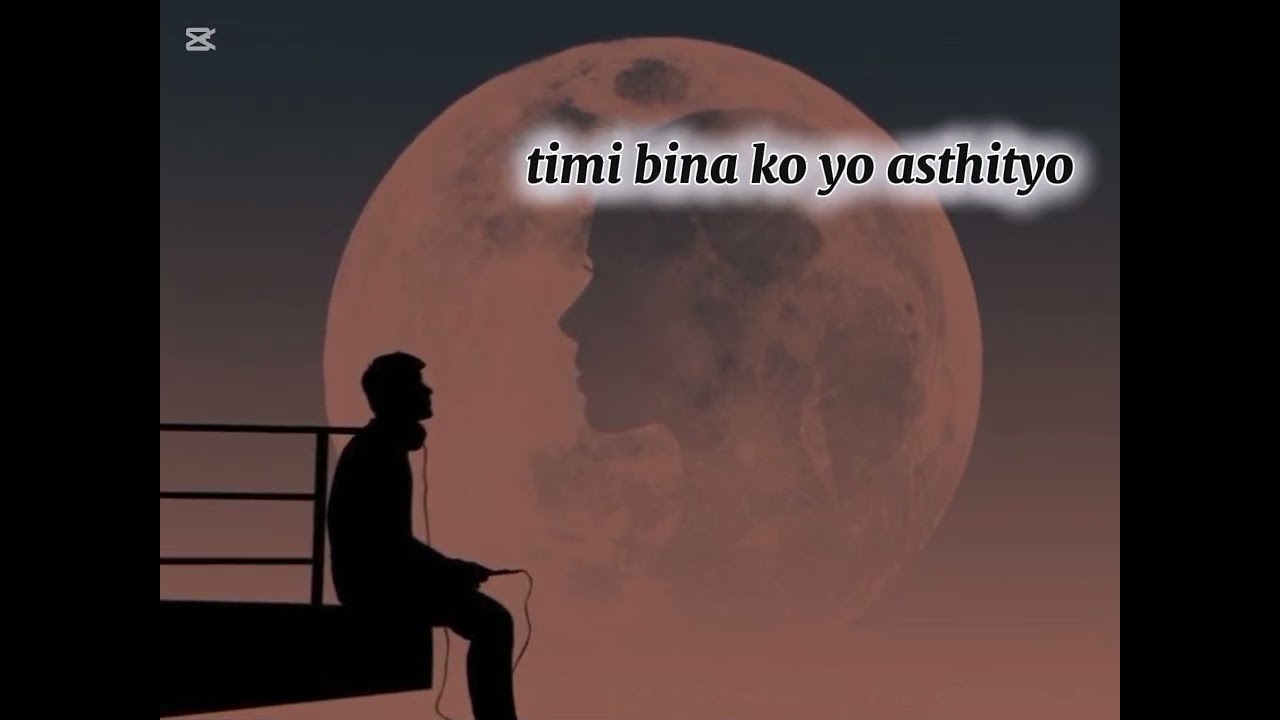 Timi bina ko yo asthityo 