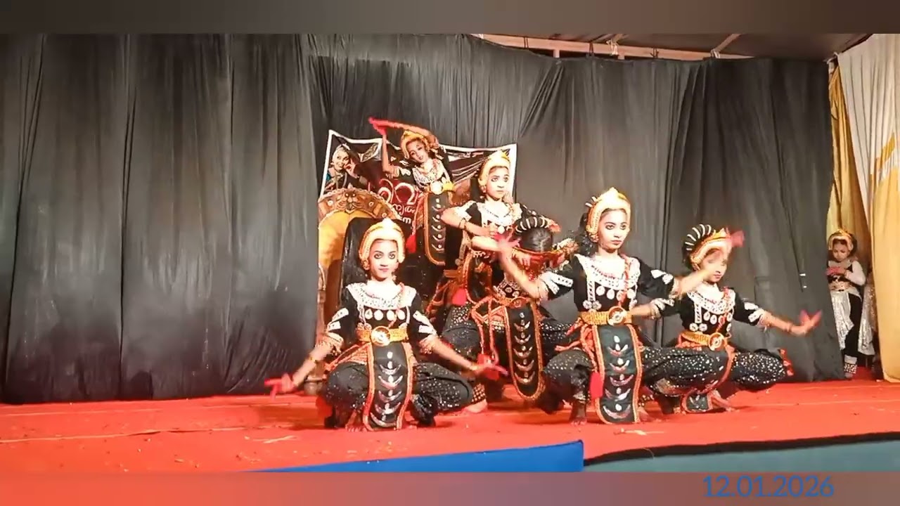 മേഴത്തൂർ ശ്രീ ഇരുപ്പകോട്ടുക്കാവ് അയ്യപ്പ  ക്ഷേത്രം.. ഉത്സവം 2026