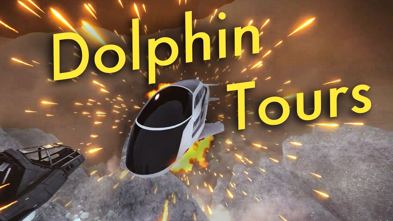 Dolphin Tours | Elite Dangerous