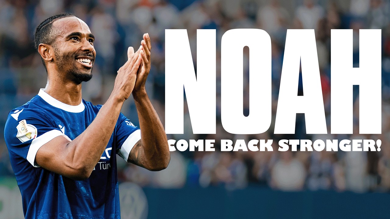 NOAH - Come Back Stronger! Die Dokumentation