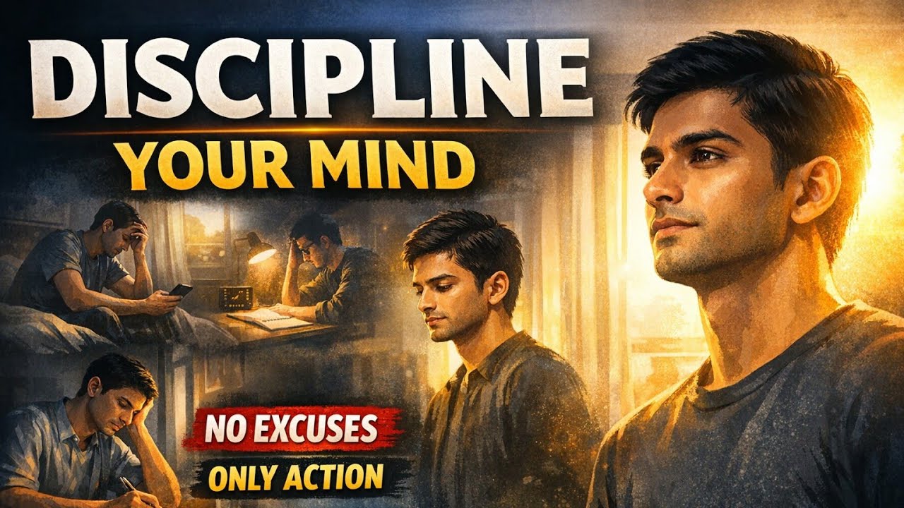 Change Your Words, Change Your Life | Life Changing Story