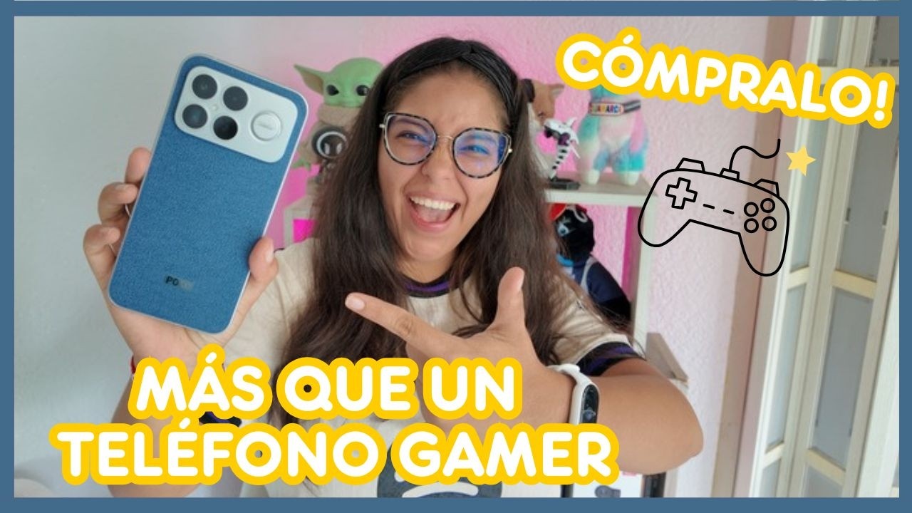 POCO F8 Ultra REVIEW en 2026 🔥 ¿Vale la pena comprarlo?