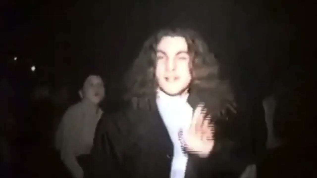 Chris Laufman - Stars Are Blind (Follow Me)