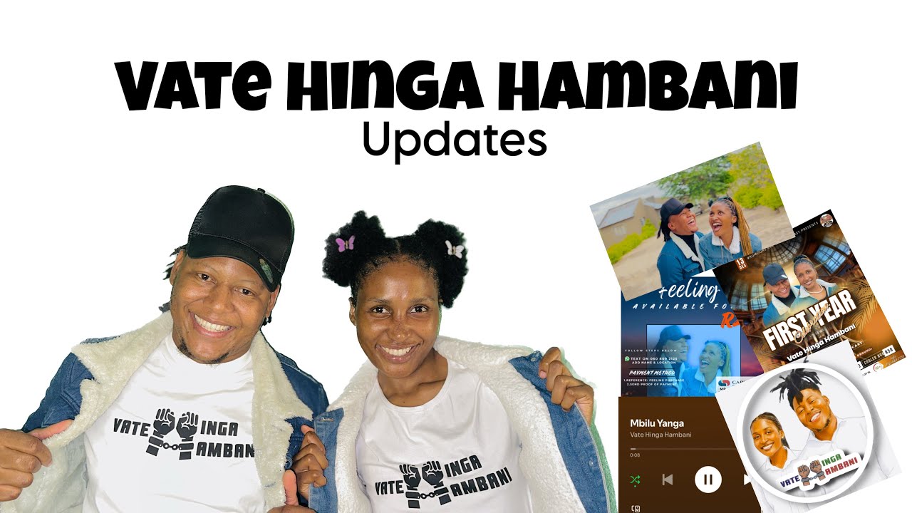 Couple | Vate Hinga Hambani | Love | Comedy | Updates