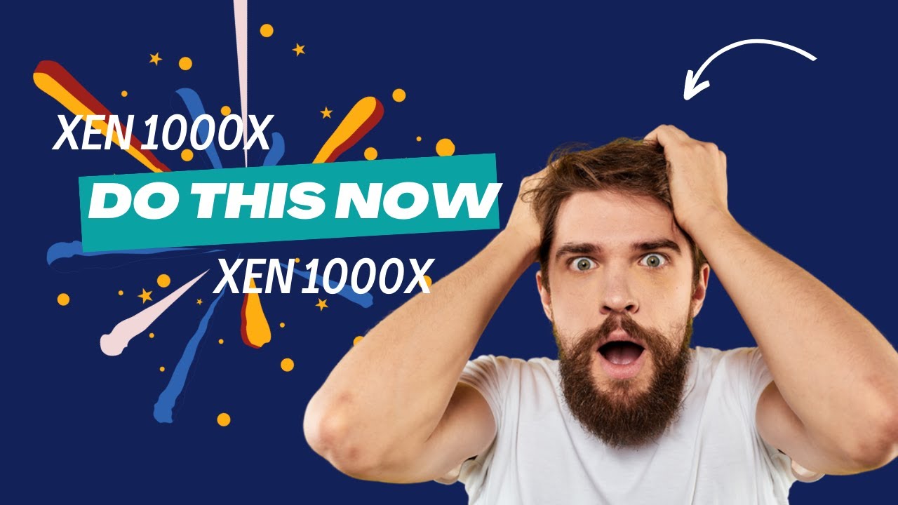 XEN and  the launch of VMPX jack levin is scamming investors my honest opinion