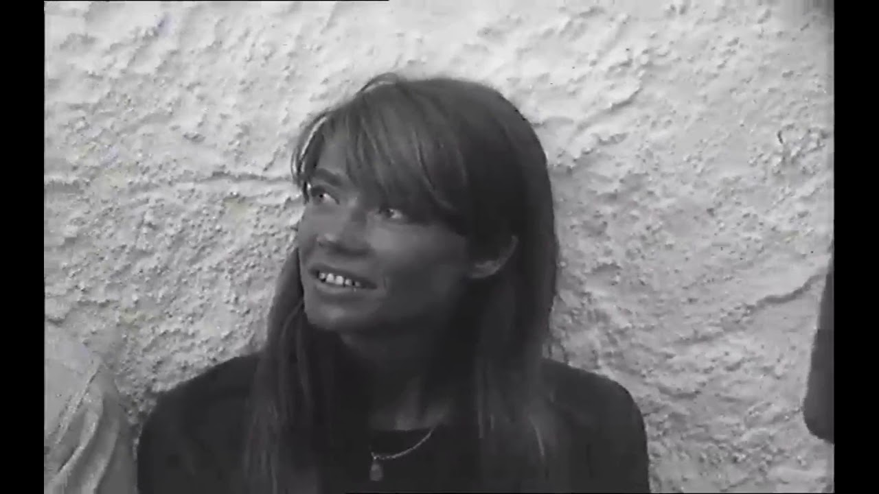 Dali house party 1967 (1ªPart)