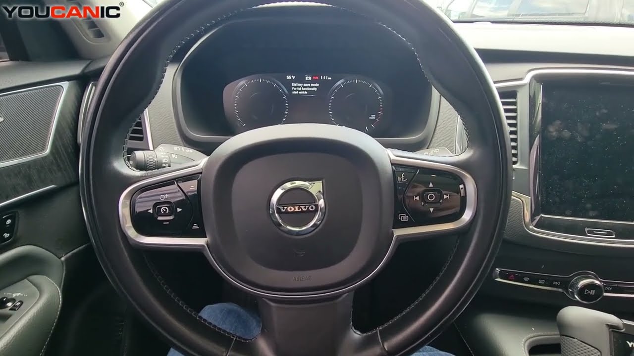 Volvo Transmission Reset Guide | How to Perform TCM Adaptation Reset (No Dealer Needed)