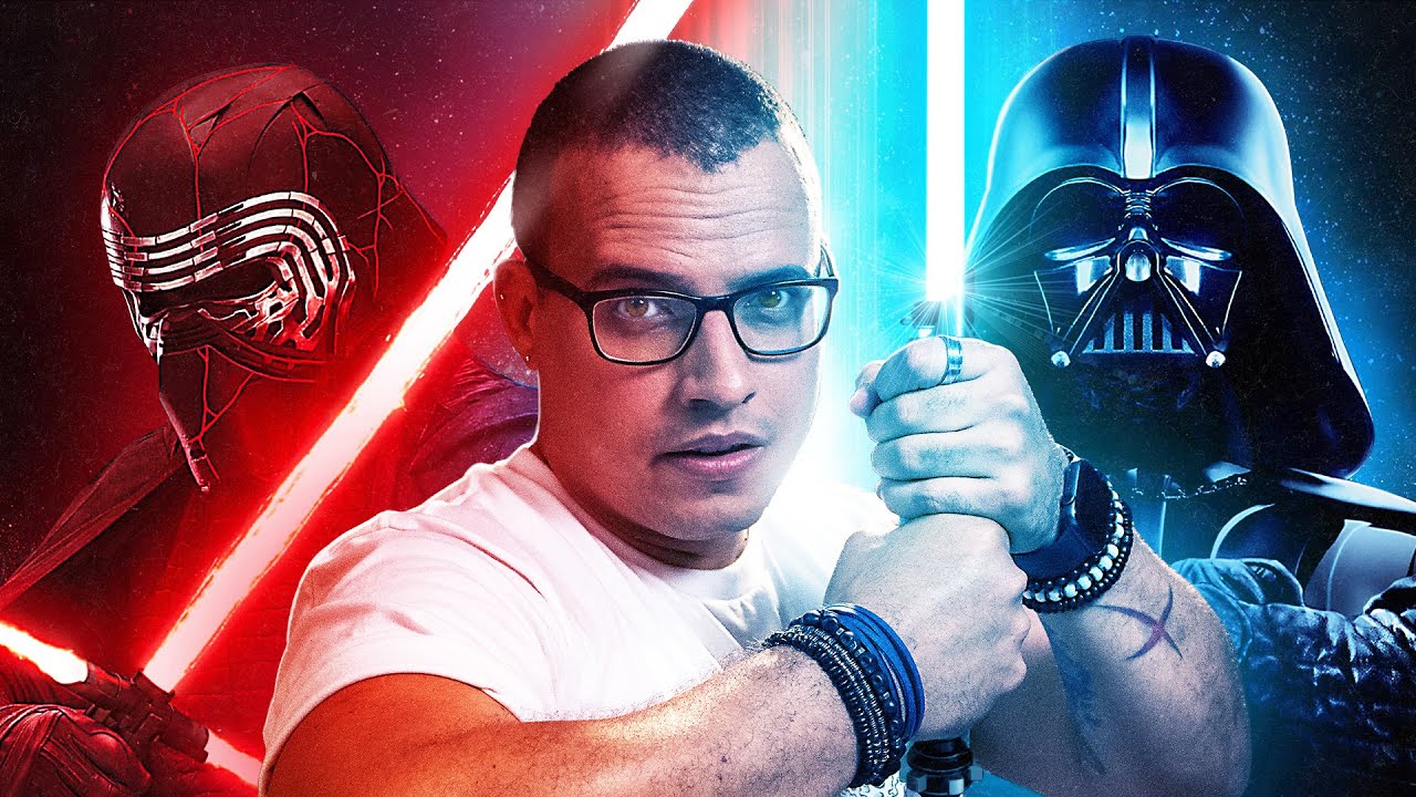 Qual é o melhor filme de STAR WARS?