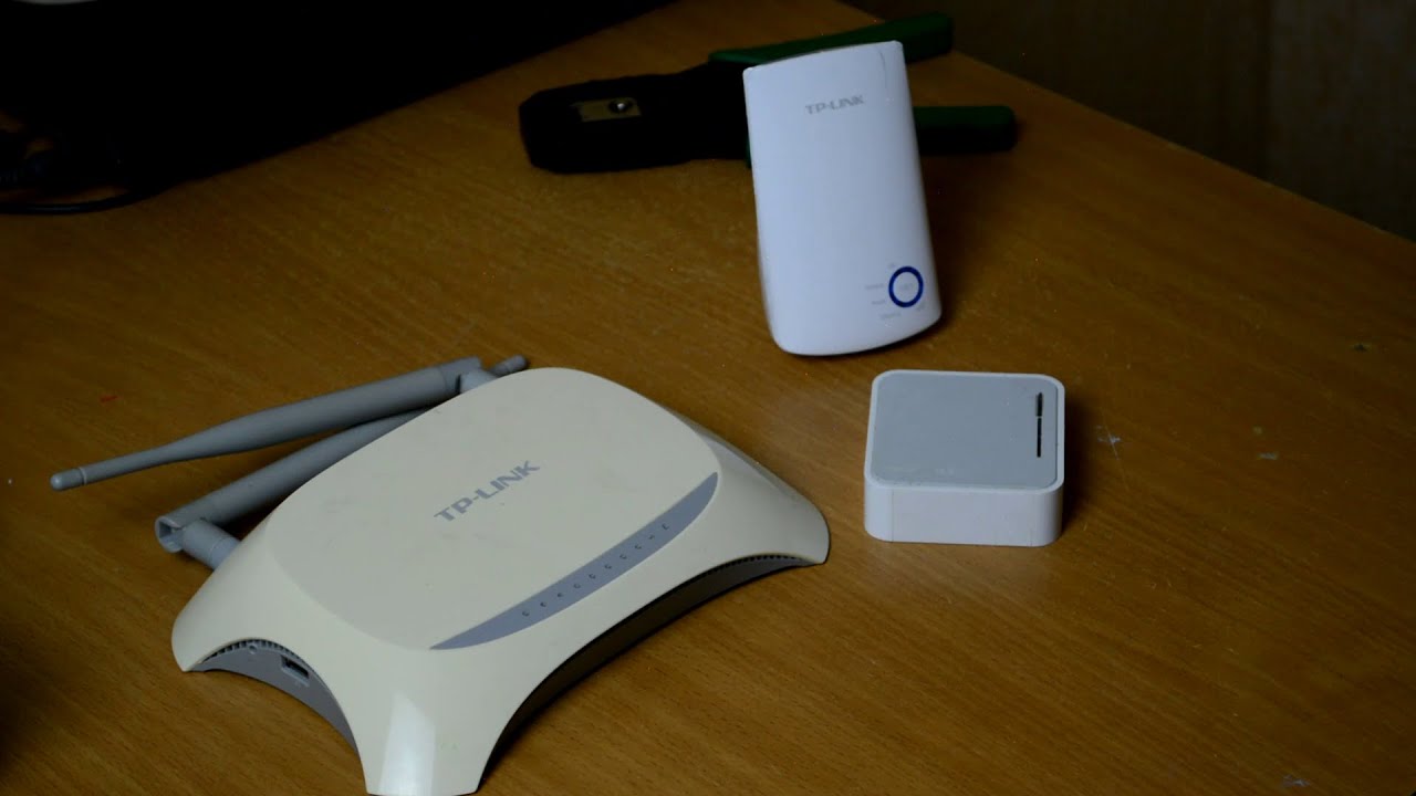 TP-Link на прокачку! Аппаратные модификации. Добавим памяти пенсионеру.