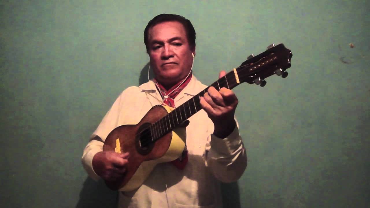 El siquisirí - Reynaldo León