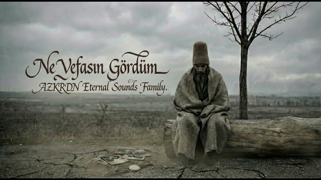 Ruhun Derinliklerine Yolculuk: Nice Hoş Eylemiş Merdâneleri I AZKRDN Eternal Sounds Family