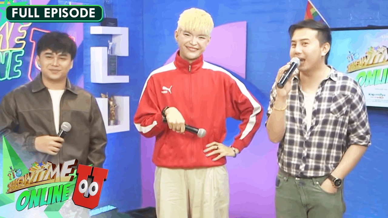 Showtime Online U - August 29, 2026 | Full Episode