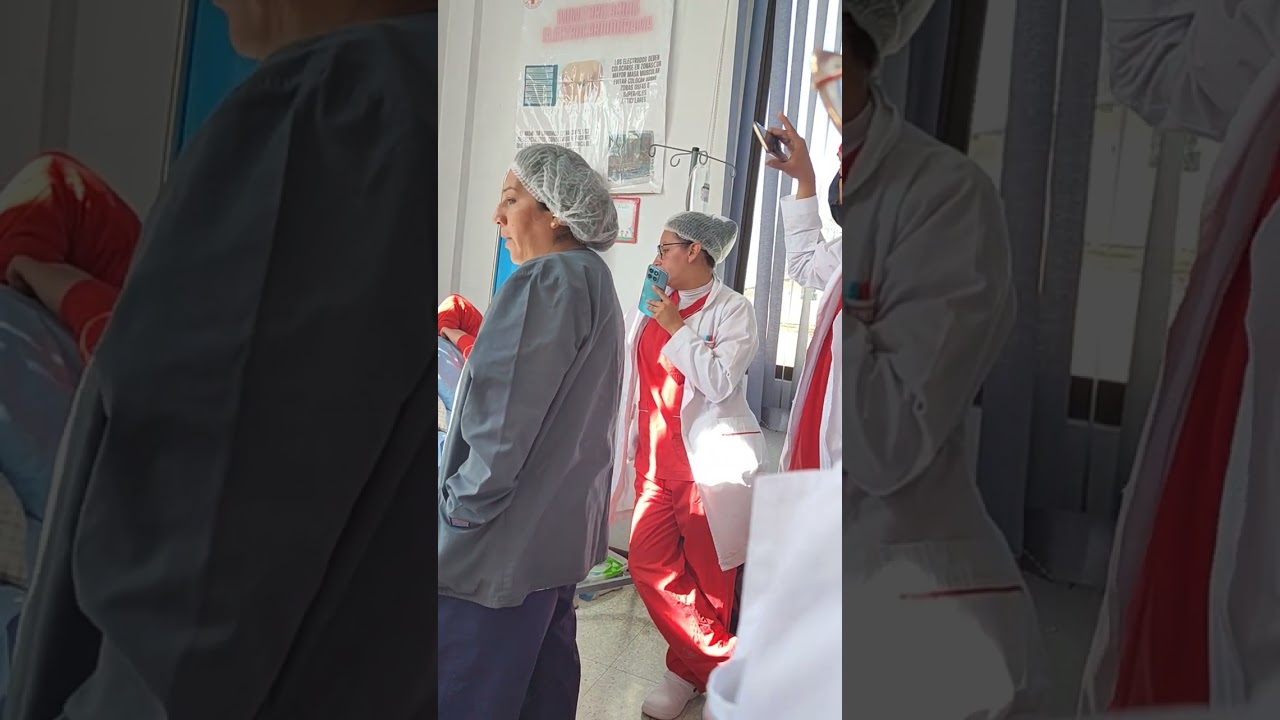 tricotomia. Preparaci&oacute;n del paciente pre operatorio Mediato