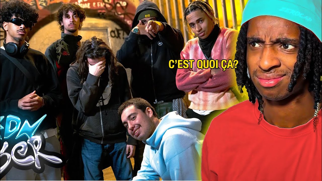 Un Québécois réagit au ZEON CHYPER 2024 (MIEUX QUE 2025???)