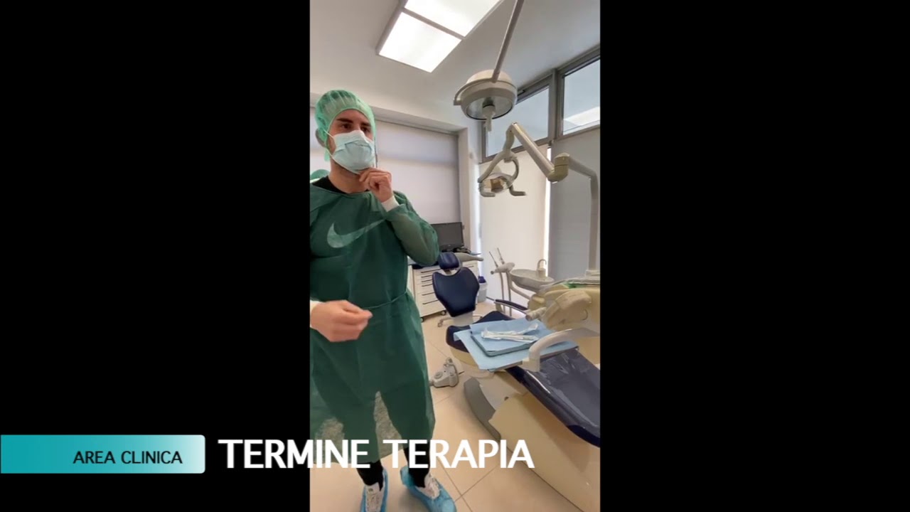 PERCORSO PAZIENTE.