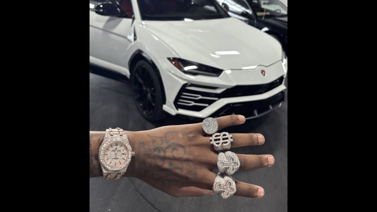 [FREE] Detroit Type Beat x YN Jay Type Beat - 