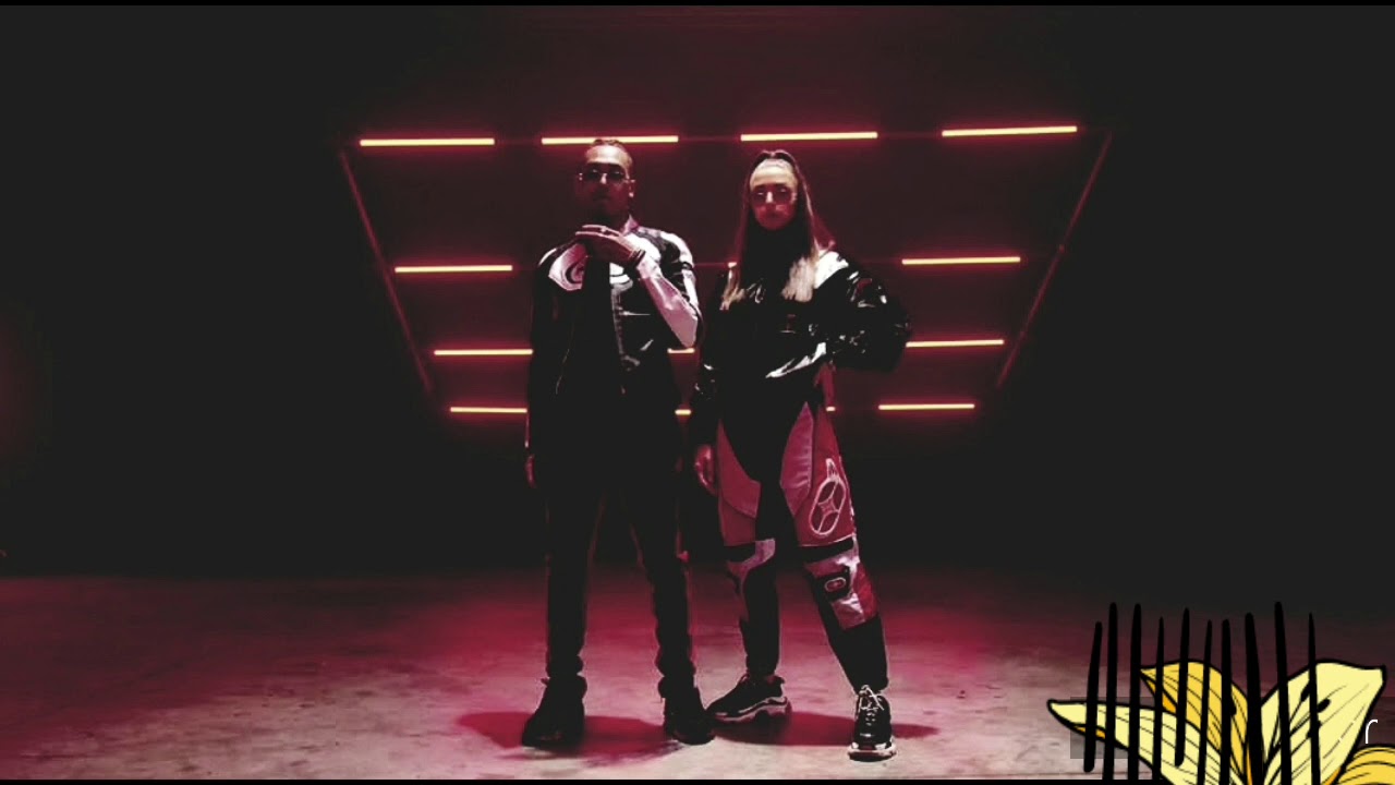 EVA - ROD&Eacute;O  LYRICS&nbsp; (Feat kidaki) 🔽⤵️⤵️