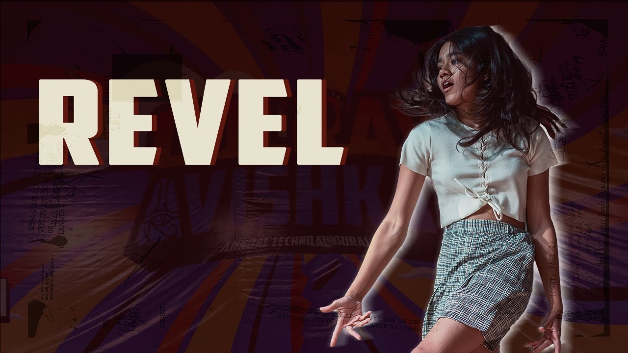 REVEL | SNEHA | CULRAV 2024 | MNNIT ALLAHABAD