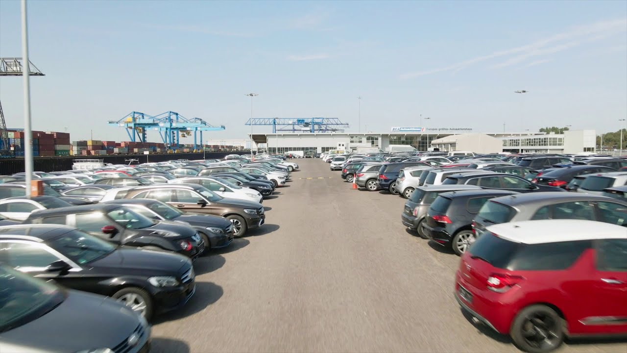 BCA &ndash; Einfach mehr Angebot