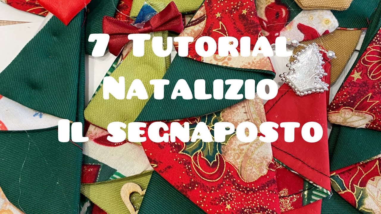 Il segnaposto
