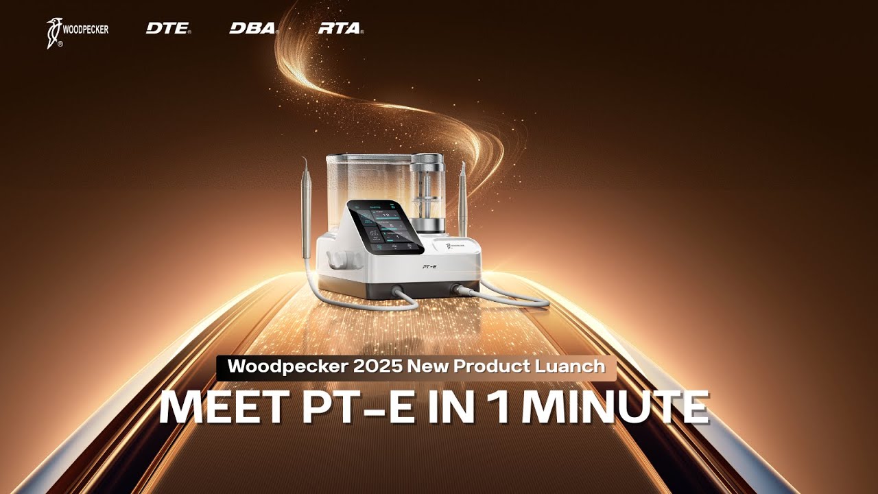 【 Meet PT-E In 1 Minute 】