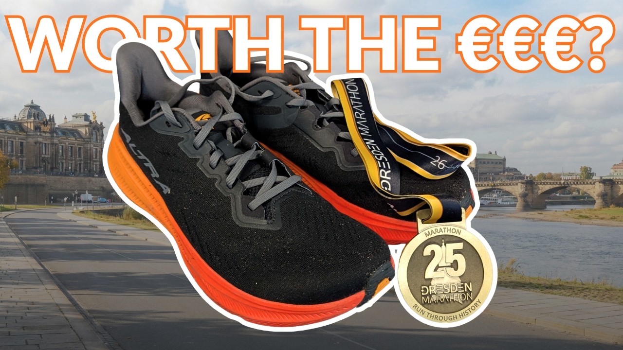 Are Smaller Marathons Better Value Than World Majors? (Full Cost Breakdown)