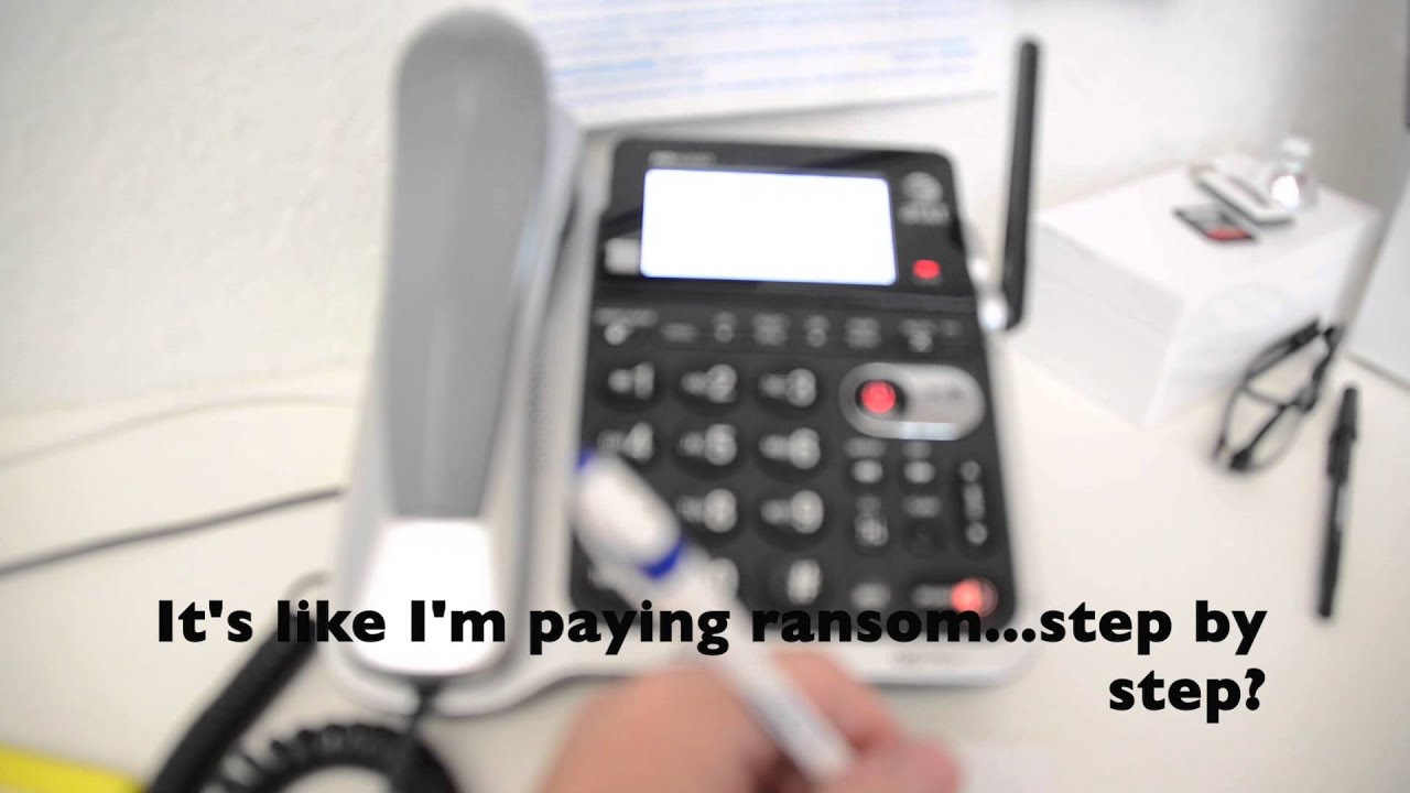 IRS PHONE SCAM CAUGHT LIVE - PLAYING ALONG WITH SCAMMERS